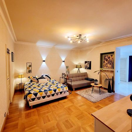 Superbe Appartement Calme Et Spacieux Graulhet Exterior photo